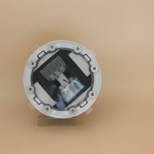 Bluetooth Road Stud Light For Freeway With Shank